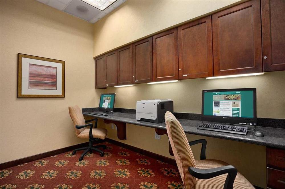 Homewood Suites By Hilton Yuma Instalações foto
